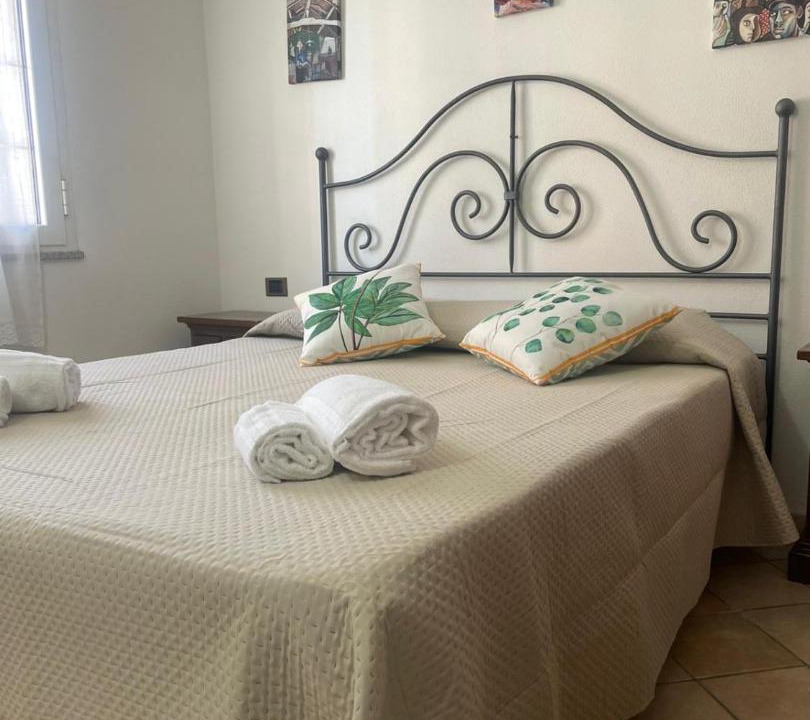Photo of Bedroom in Santa Teresa di Gallura