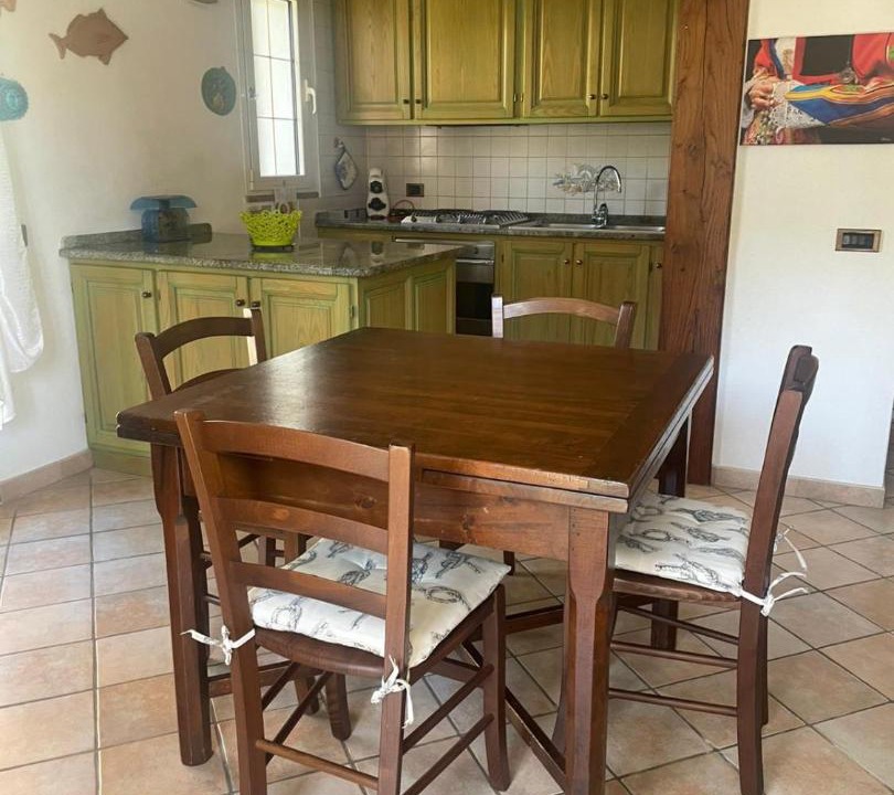Photo of Kitchen in Santa Teresa di Gallura