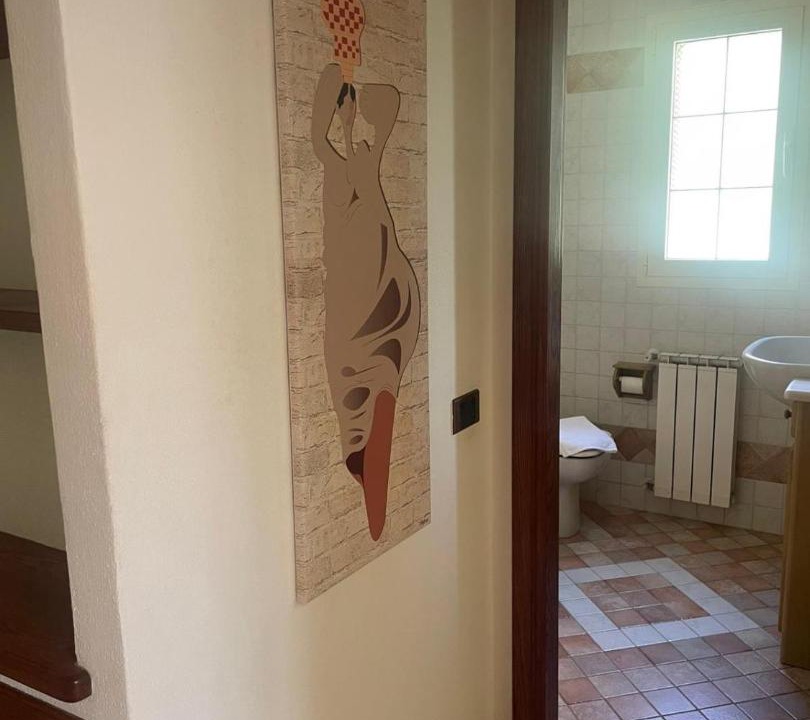 Photo of Bathroom in Santa Teresa di Gallura