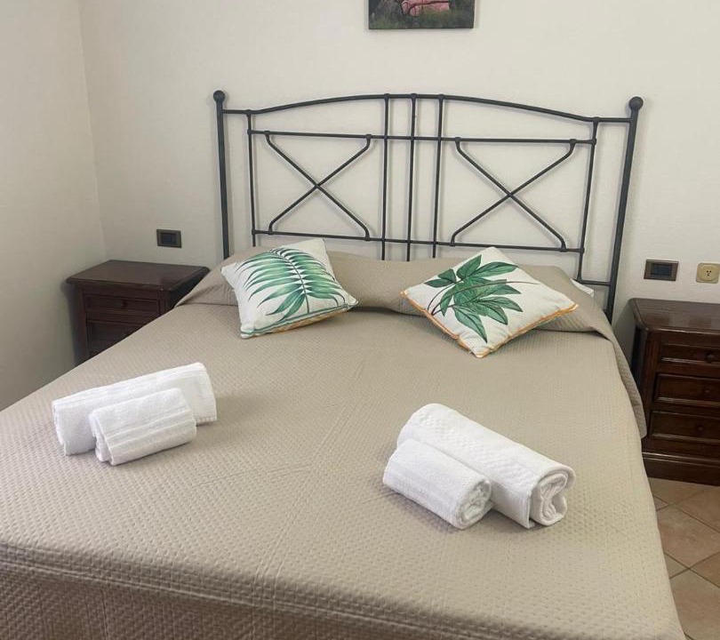 Photo of Bedroom in Santa Teresa di Gallura