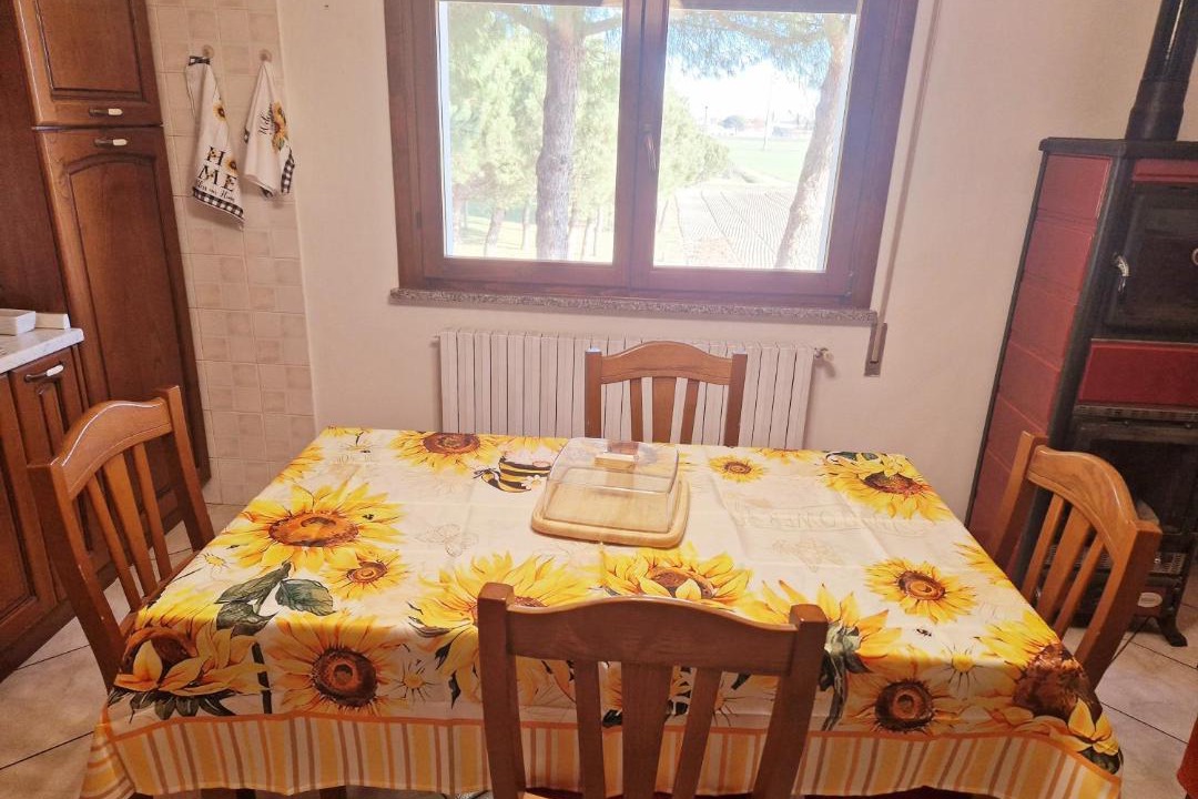 Photo of Kitchen in Codigoro