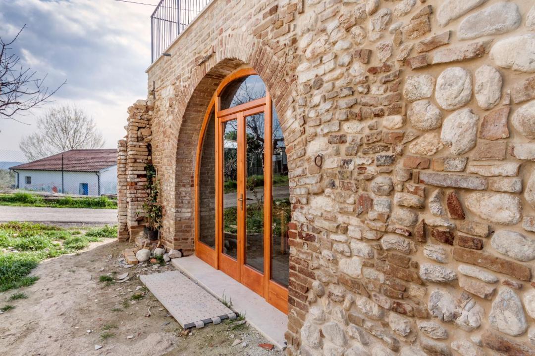 Photo of Buildings in Ancarano