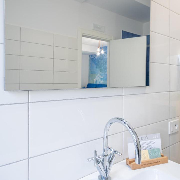 Photo of Bathroom in Maiori