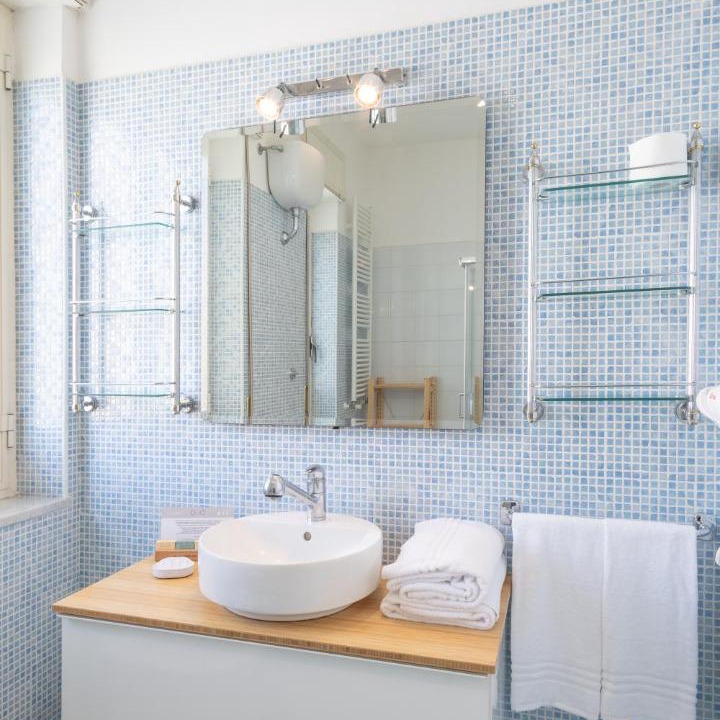 Photo of Bathroom in Maiori