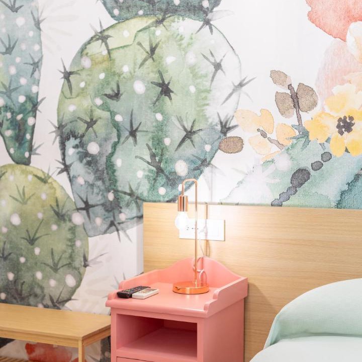 Photo of Bedroom in Maiori