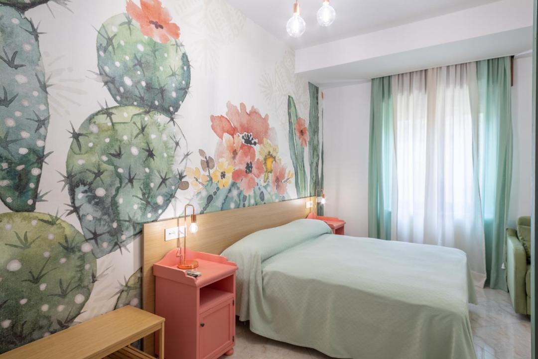Photo of Bedroom in Maiori