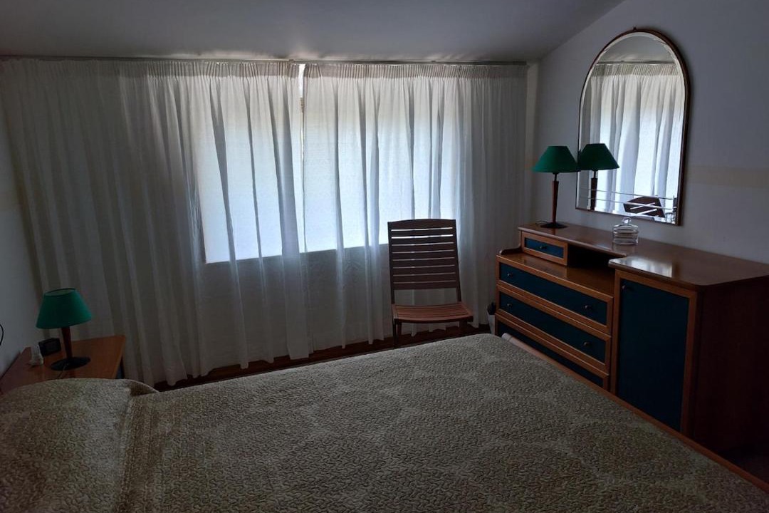 Photo of Bedroom in Palinuro