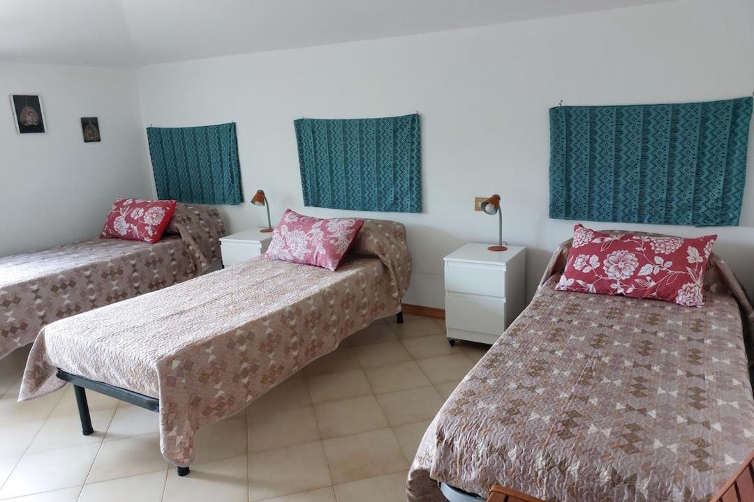 Photo of Bedroom in Palinuro