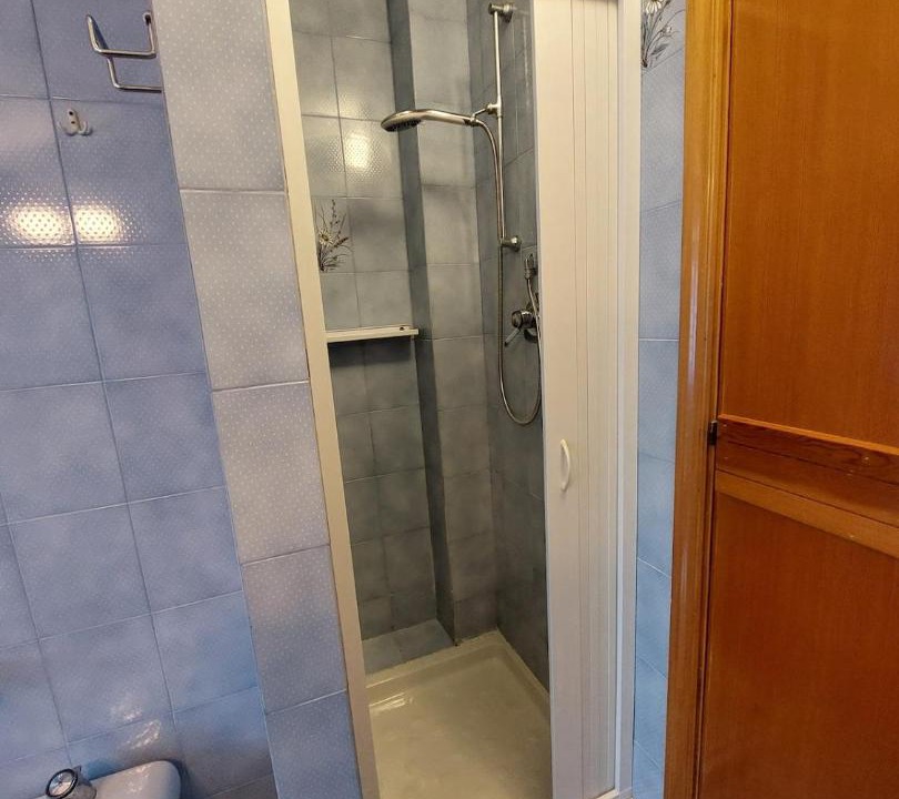 Photo of Bathroom in Palinuro