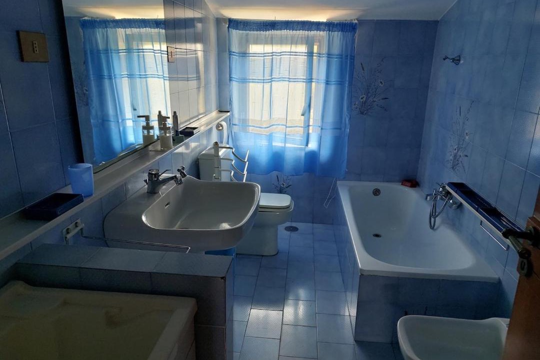 Photo of Bathroom in Palinuro