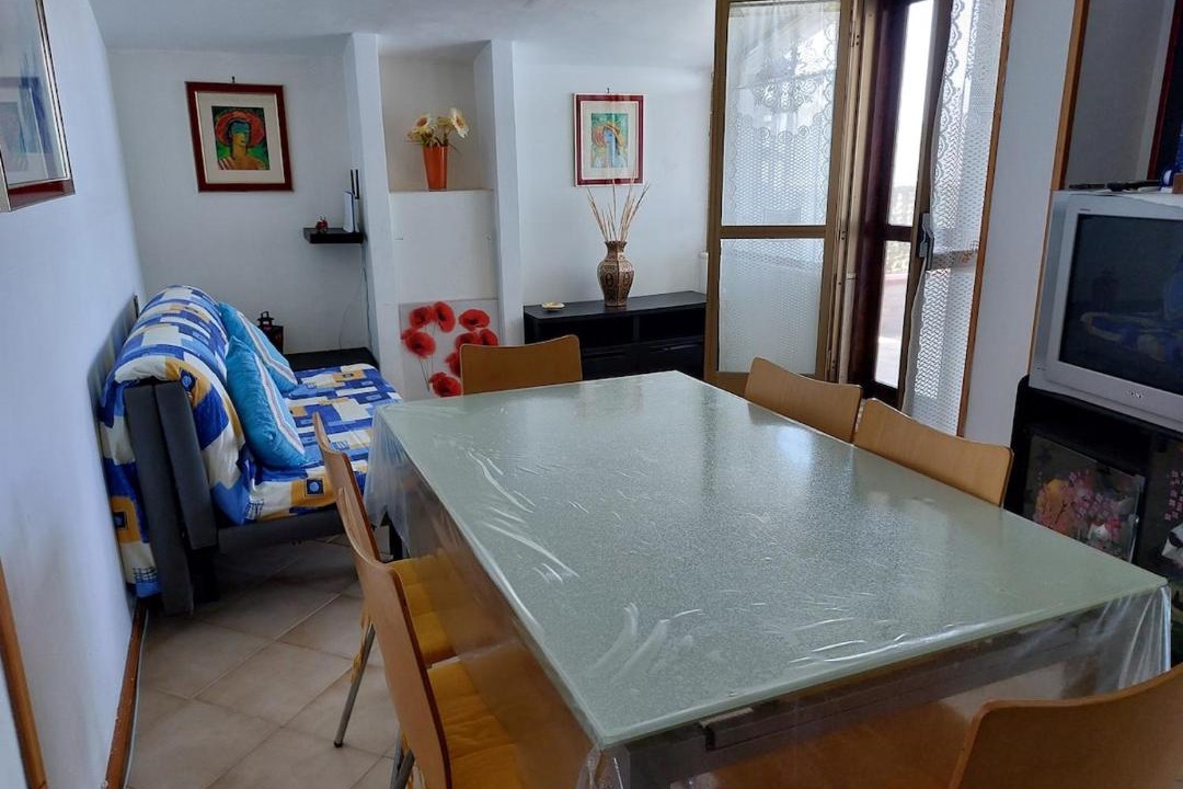 Photo of Kitchen in Palinuro