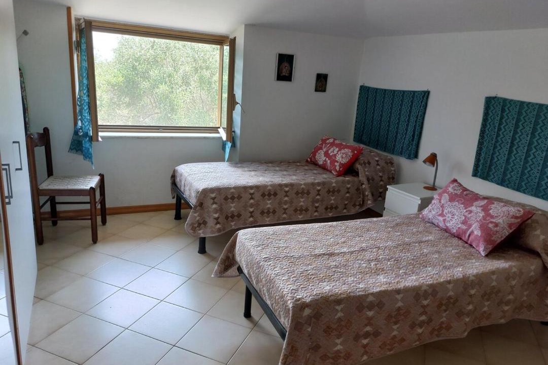 Photo of Bedroom in Palinuro