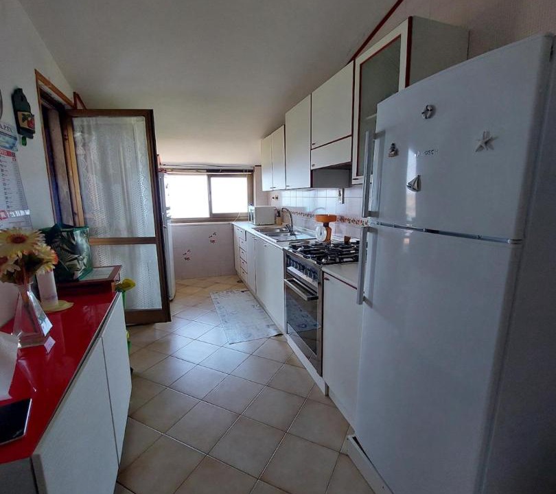 Photo of Kitchen in Palinuro