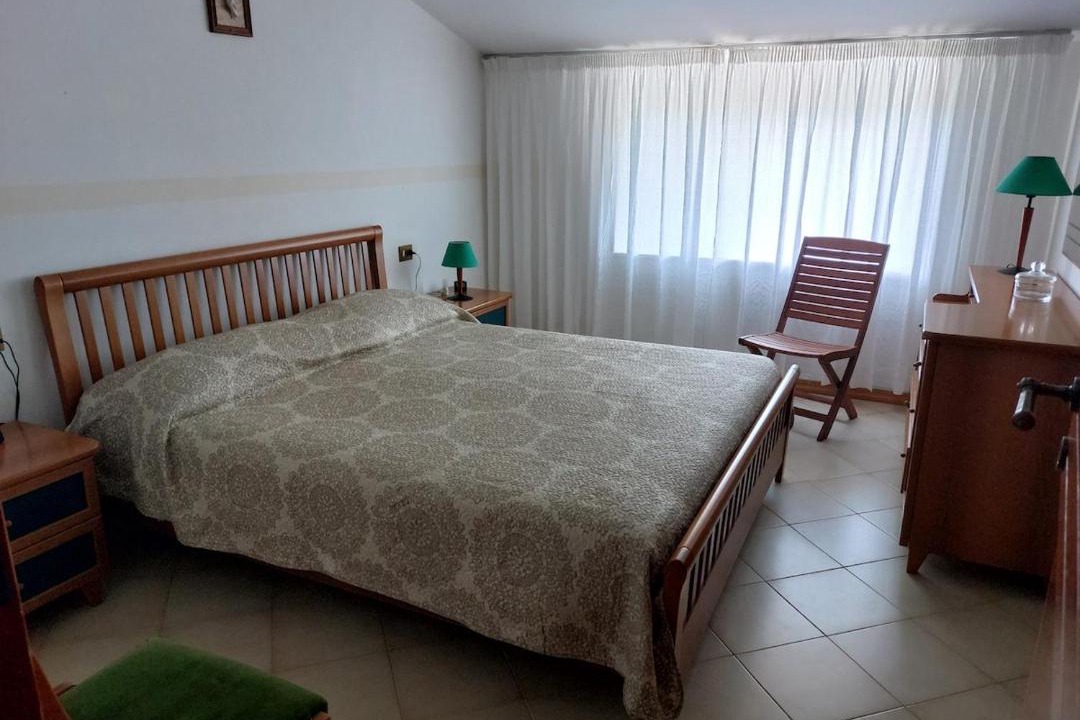 Photo of Bedroom in Palinuro