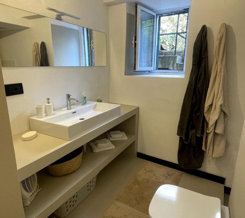 Photo of Bathroom in Sori