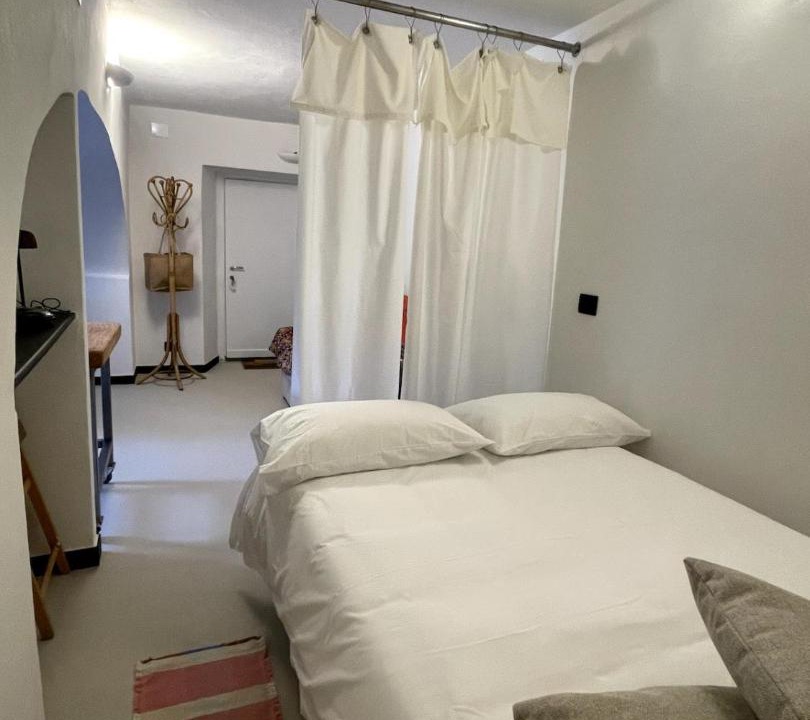 Photo of Bedroom in Sori