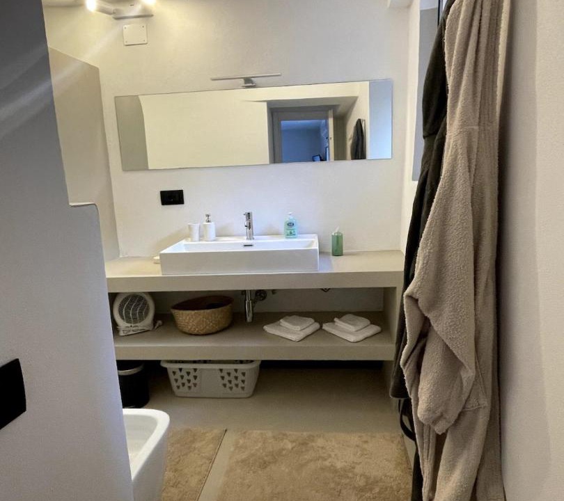 Photo of Bathroom in Sori