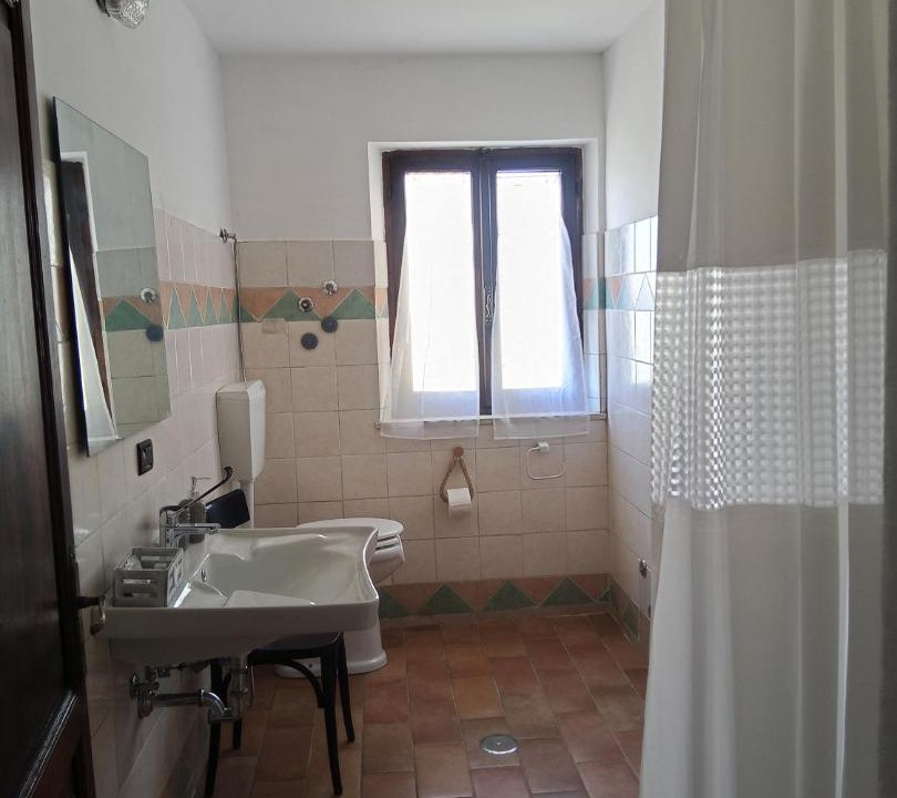 Photo of Bathroom in San Brizio