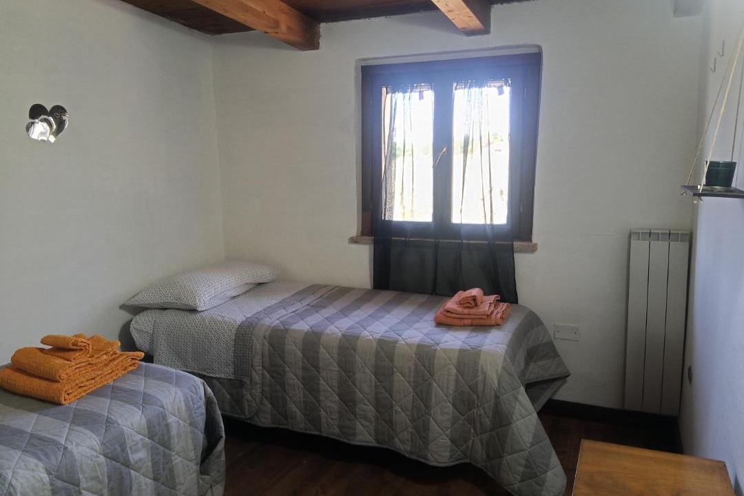 Photo of Bedroom in San Brizio