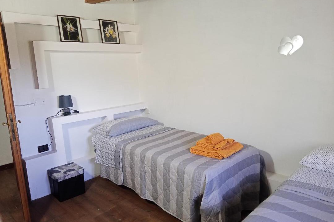 Photo of Bedroom in San Brizio