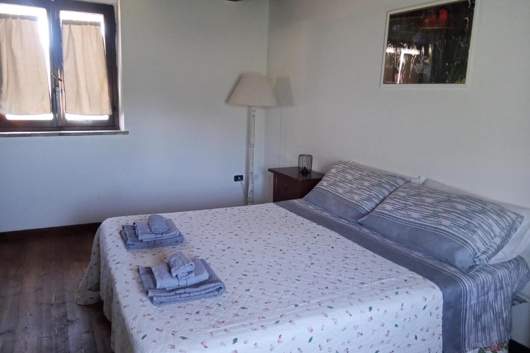 Photo of Bedroom in San Brizio