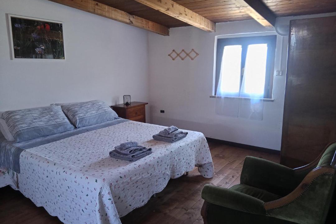 Photo of Bedroom in San Brizio