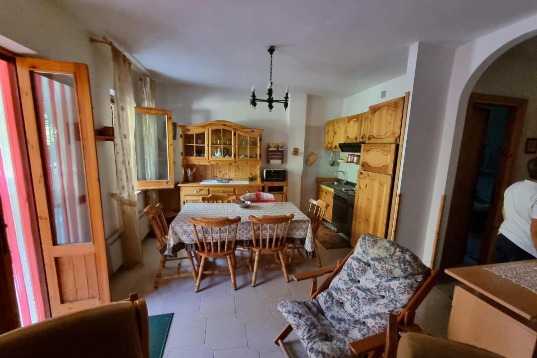 Photo of Kitchen in Cotronei