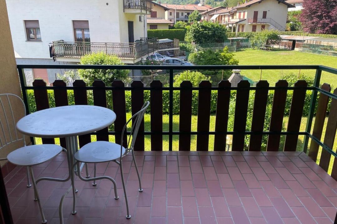 Photo of Patio Balcony in Introbio