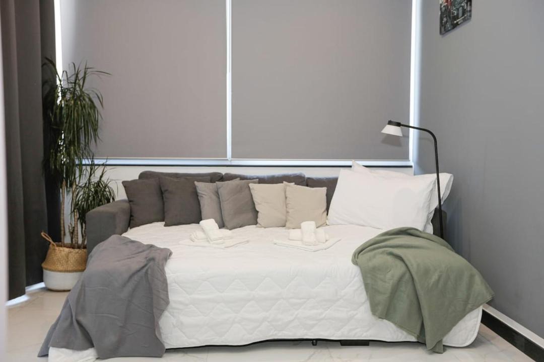Photo of Bedroom in Lagaccio