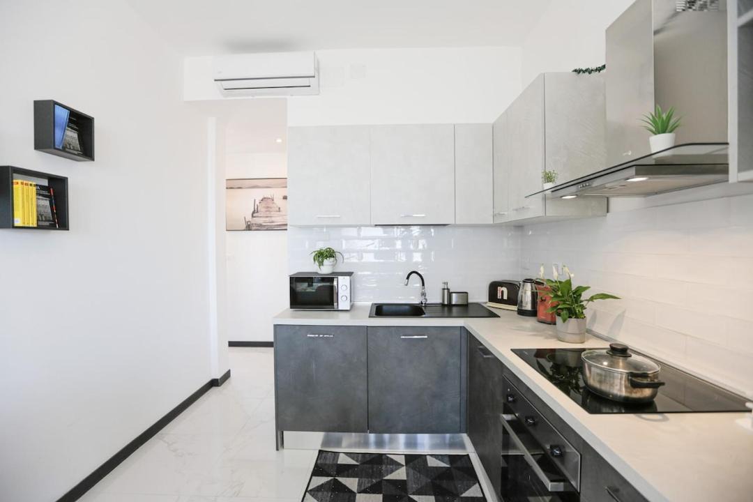 Photo of Kitchen in Lagaccio
