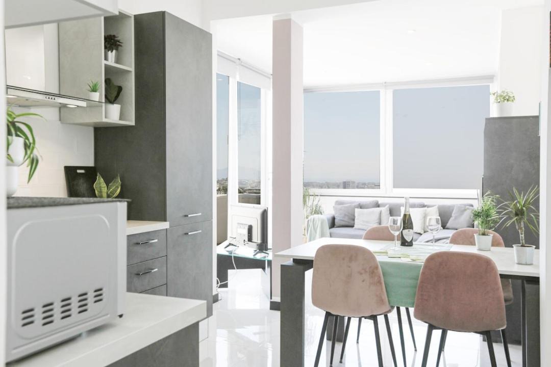 Photo of Kitchen in Lagaccio