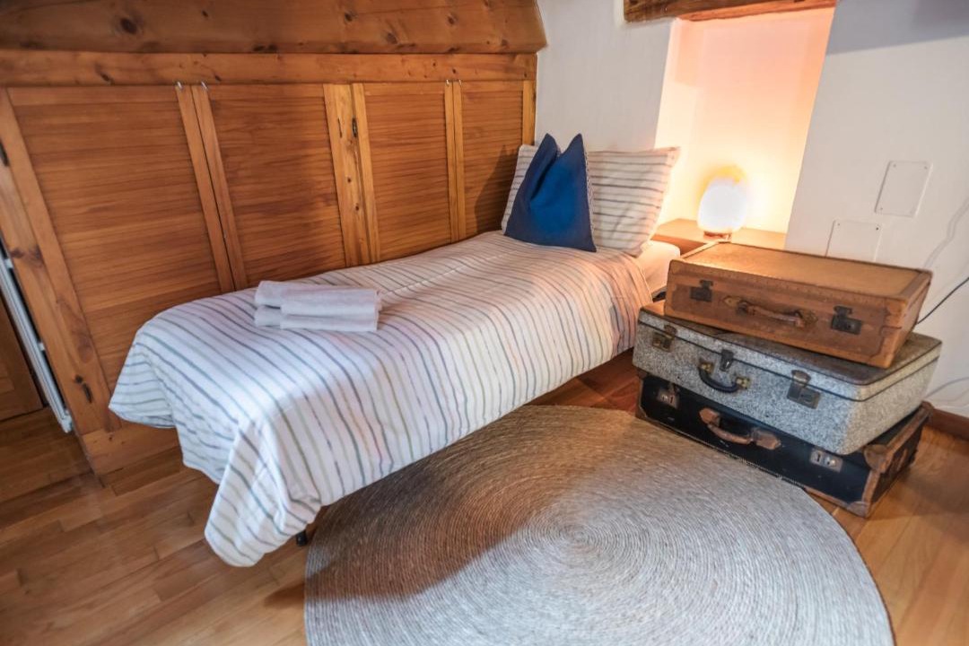 Photo of Bedroom in Vittorio Veneto