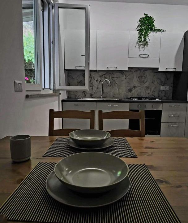 Photo of Kitchen in Perdifumo
