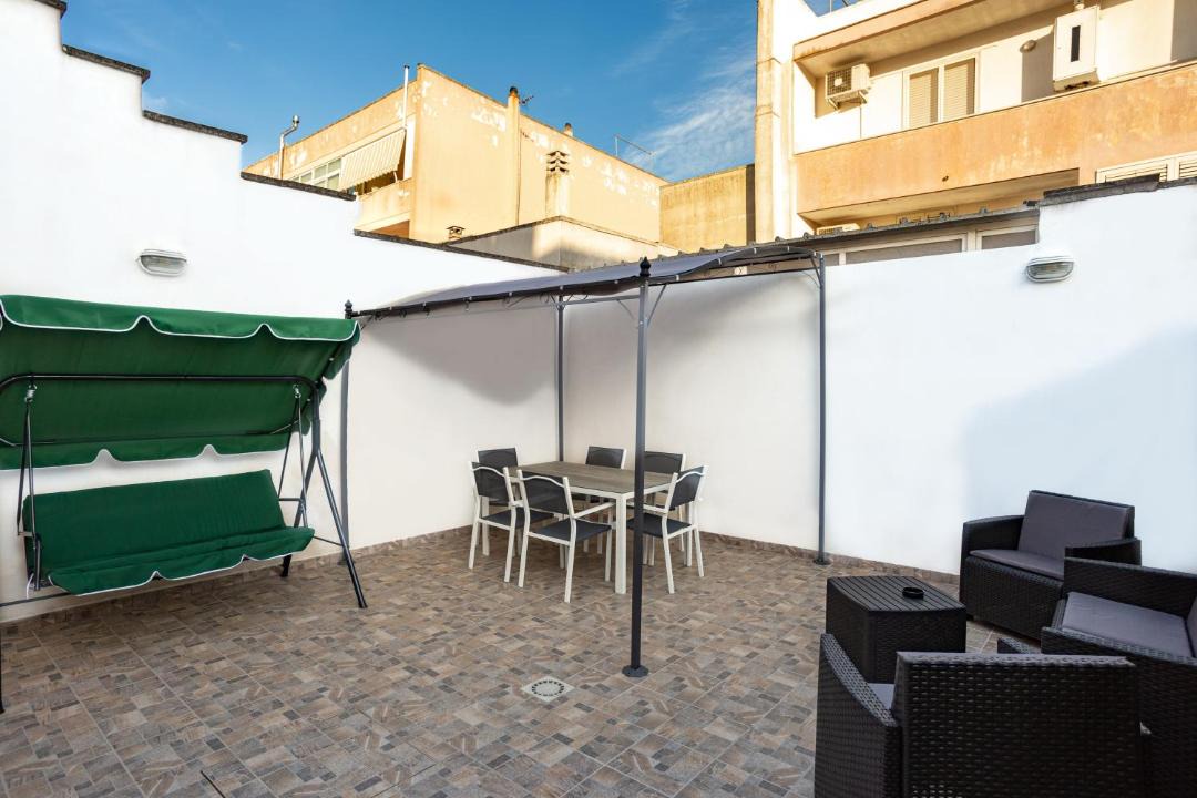Photo of Patio Balcony in Maglie