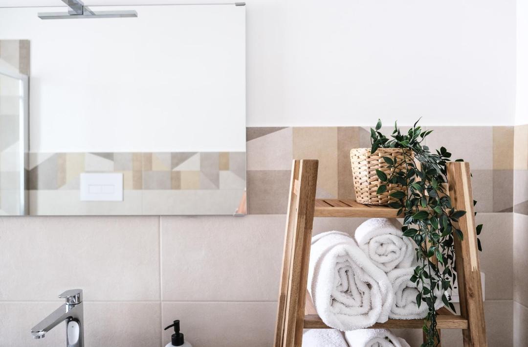 Photo of Bathroom in Milazzo