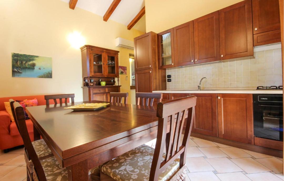 Photo of Kitchen in Perdifumo