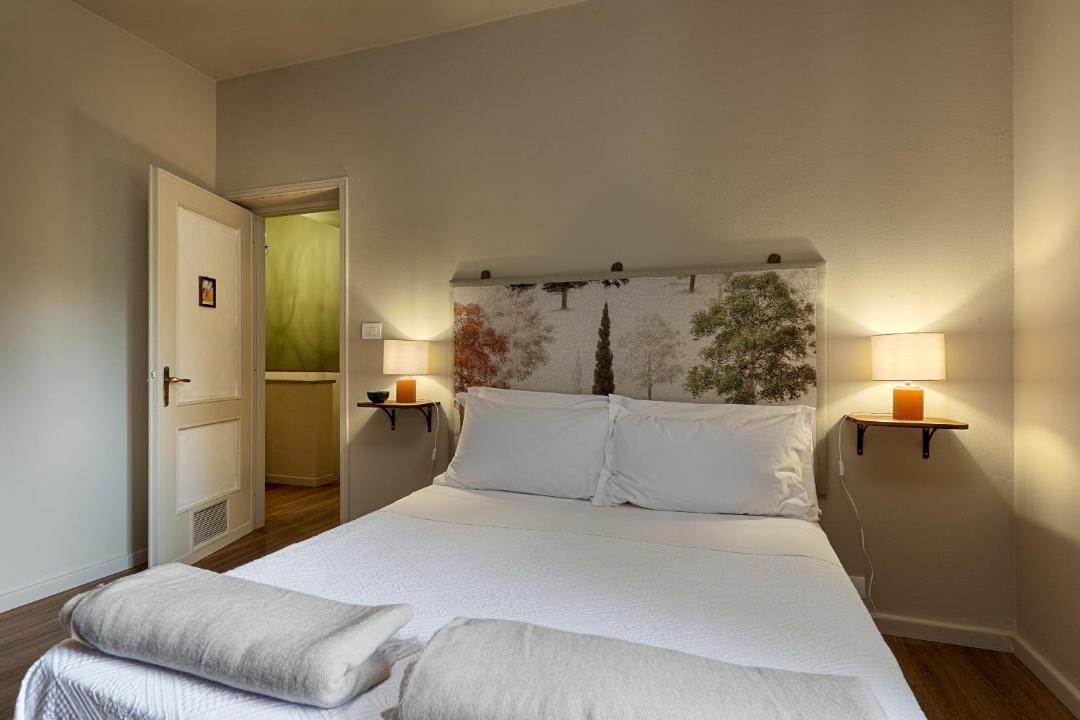 Photo of Bedroom in Gavi