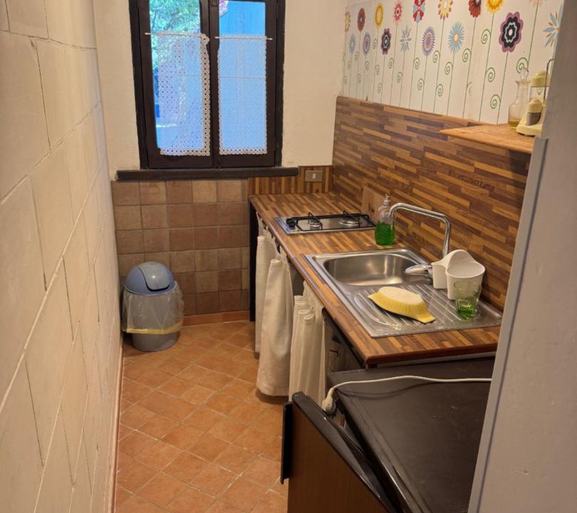Photo of Kitchen in Merine