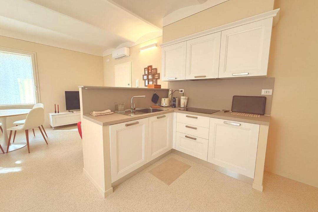 Photo of Kitchen in Monteveglio