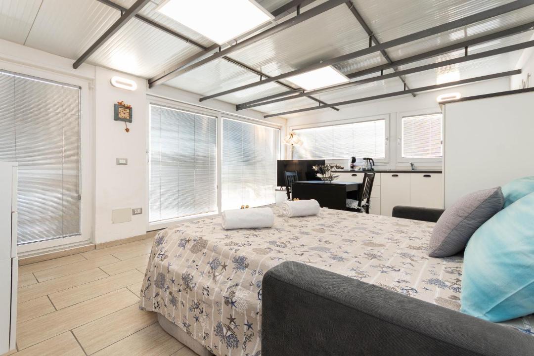 Photo of Bedroom in Savona