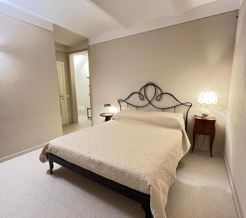Photo of Bedroom in Monteveglio