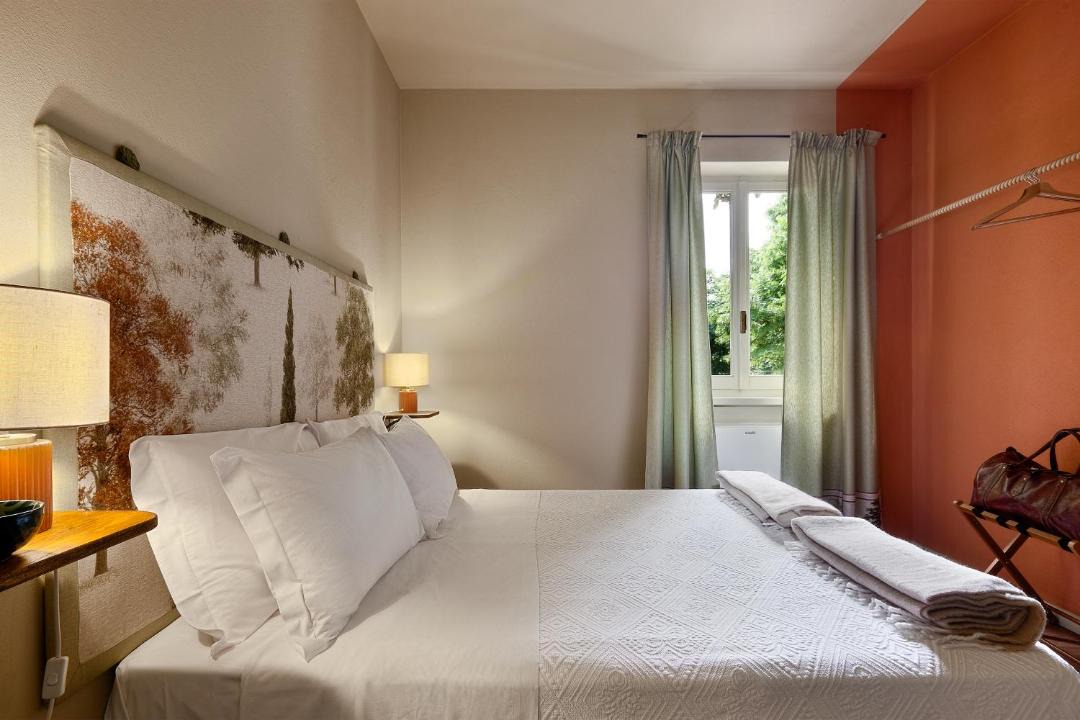 Photo of Bedroom in Gavi