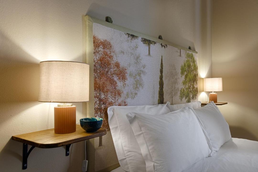 Photo of Bedroom in Gavi