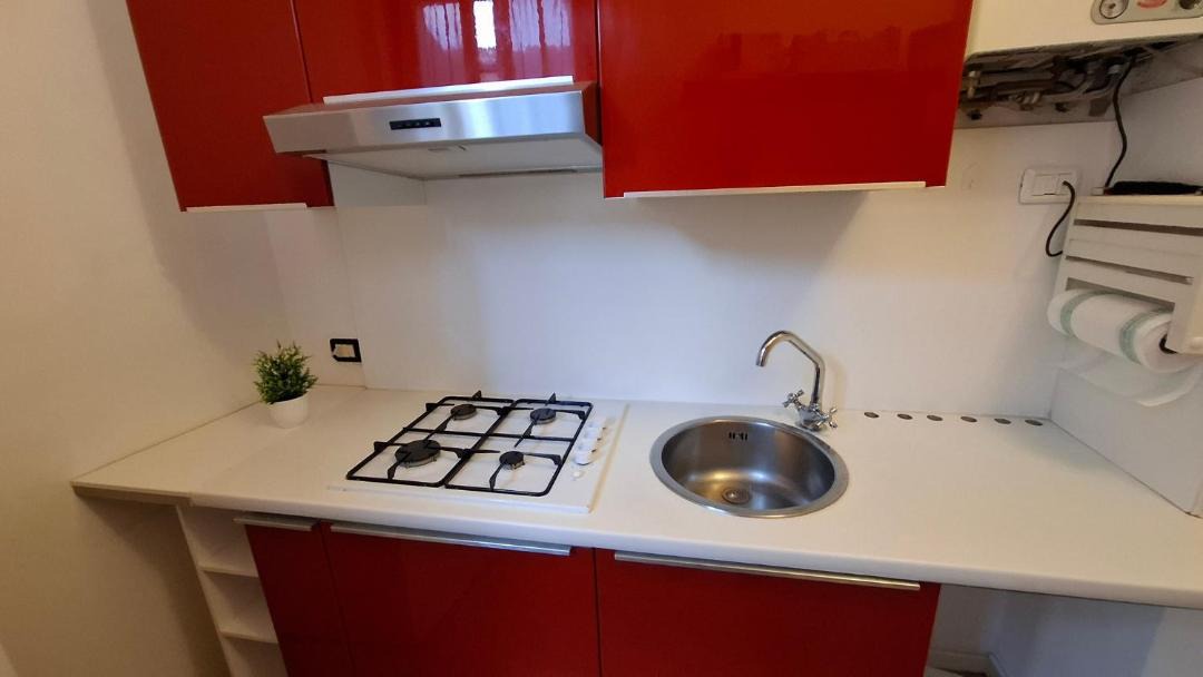 Photo of Kitchen in Centro Storico