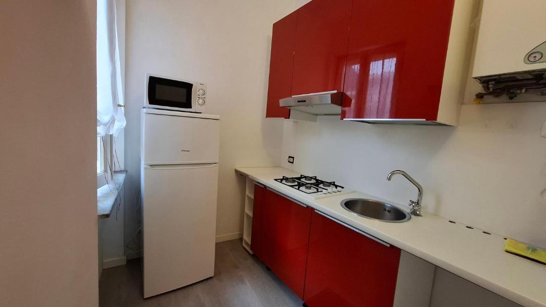 Photo of Kitchen in Centro Storico