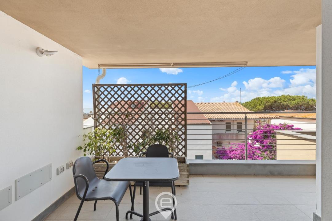 Photo of Patio Balcony in Torre Grande