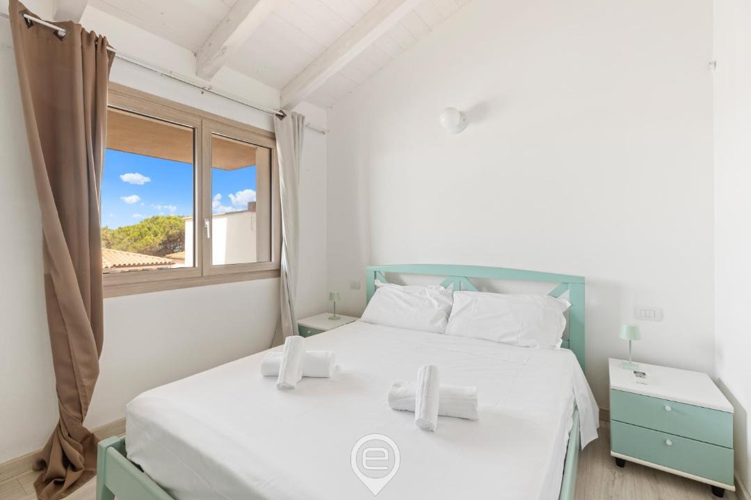 Photo of Bedroom in Torre Grande