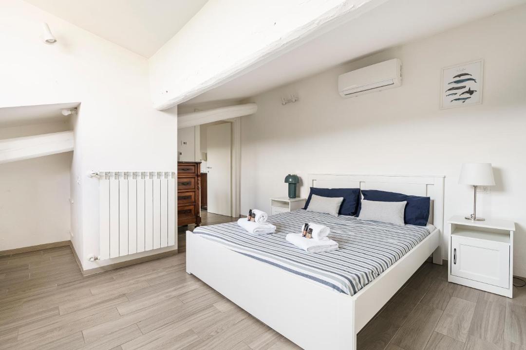 Photo of Bedroom in Isolotto