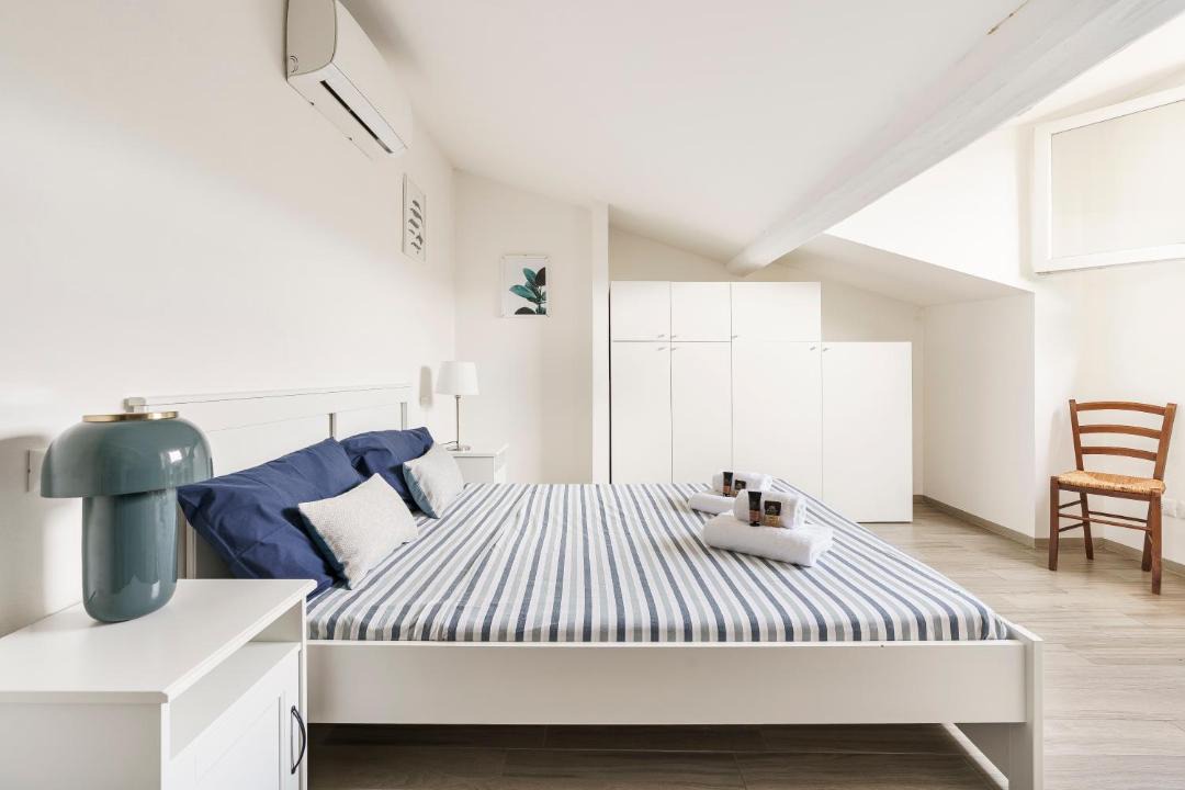 Photo of Bedroom in Isolotto