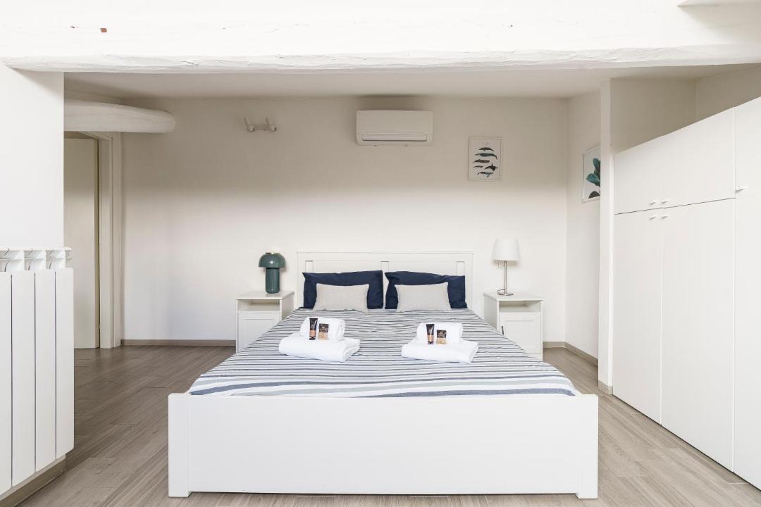 Photo of Bedroom in Isolotto